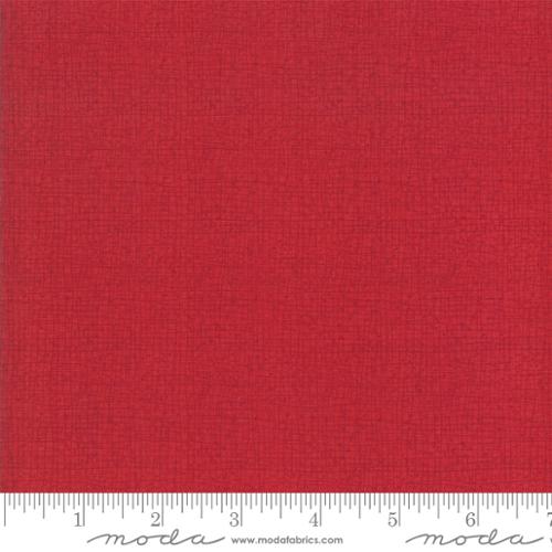 Red thatched reminent 5/8