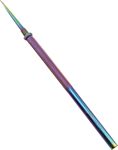 Tula pink 6" Stiletto