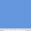 Tula Pink's True Colors Tiny Dots in Bluebell