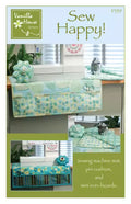 Sewing Machine Pad Class — September 29