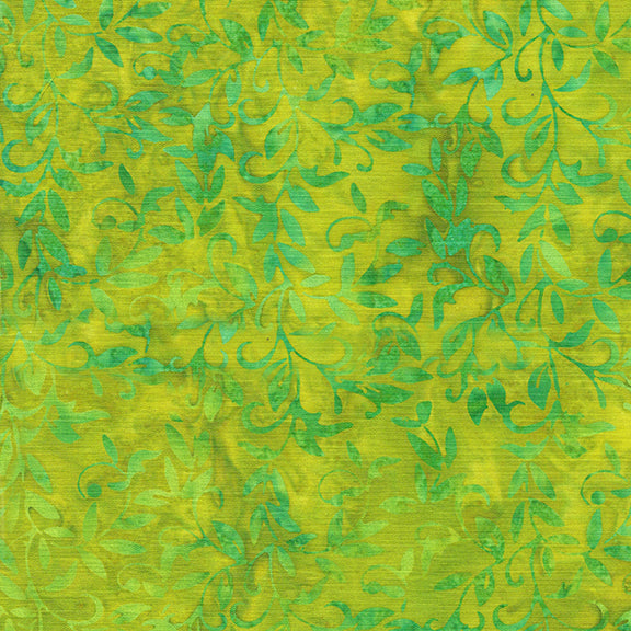 Vine Green Lemongrass