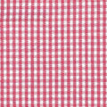 Fabric Finders Watermelon Gingham Fabric 1/16" Check - GING16-WATERMELON