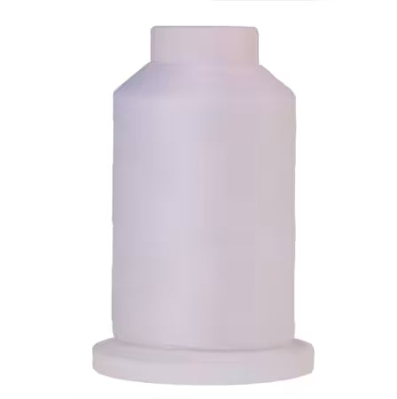 Seracor Polyester Overlock Thread in White Color by Mettler