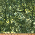 Bigfoot Forest Bali Batik - Tavarua
