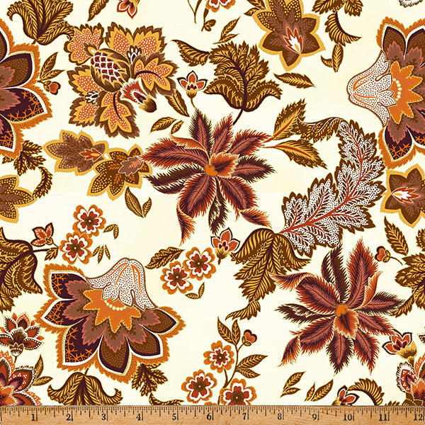 Hoffman Gilded Garden Russet Gold | #Y7814-93G