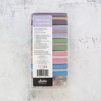 Upbeat Style Zipper Bundle - ZB-UPBE