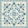 Alaska - Large | LBQ-1939-P | Laundry Basket Quilts
