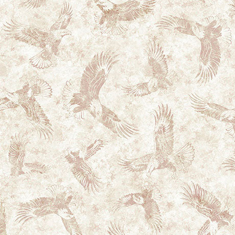 Stars, Stripes, & Steel American Eagle Tonal