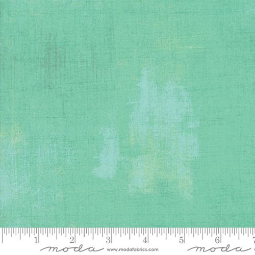 Grunge Basics Aqua by BasicGrey for Moda Fabrics