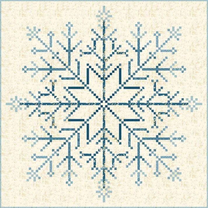 Aspen | LBQ-0906-P | Laundry Basket Quilts