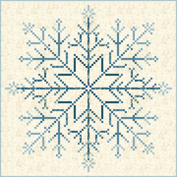 Aspen | LBQ-0906-P | Laundry Basket Quilts