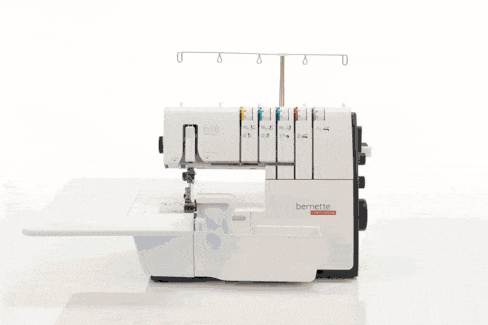 bernette b68 Airlock Combo