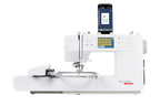 bernette 59 Sewing and Embroidery Machine