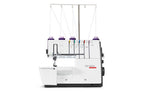 bernette b68 Airlock Combo