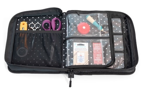 BERNINA 777A Accessory Organizer Wallet