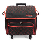 BERNINA 777RT Overlocker Rolling Tote