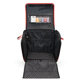 BERNINA 777RT Overlocker Rolling Tote