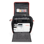 BERNINA 777RT Overlocker Rolling Tote