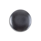 Extra Long Double Cap Rivets 5/16" (8mm) x 1/2" - 24 Sets - Matte Black - BHW730BK