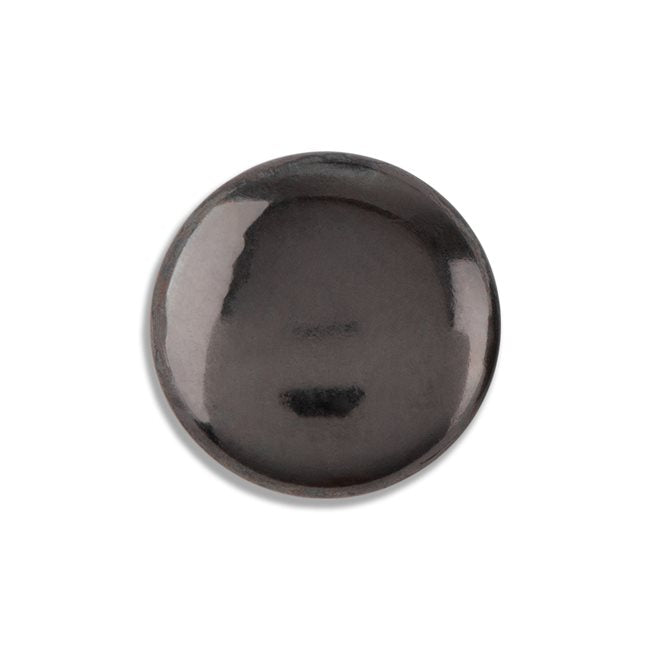 Extra Long Double Cap Rivets 5/16" (8mm) x 1/2" - 24 Sets - Gunmetal - BHW730GM