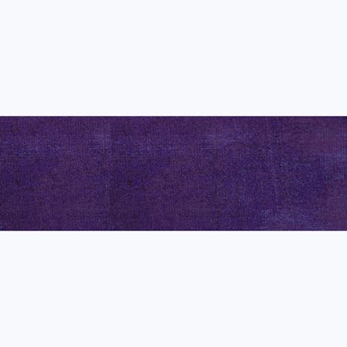 Moda Grunge Bias Tape 40yd - Purple | QB2-4313