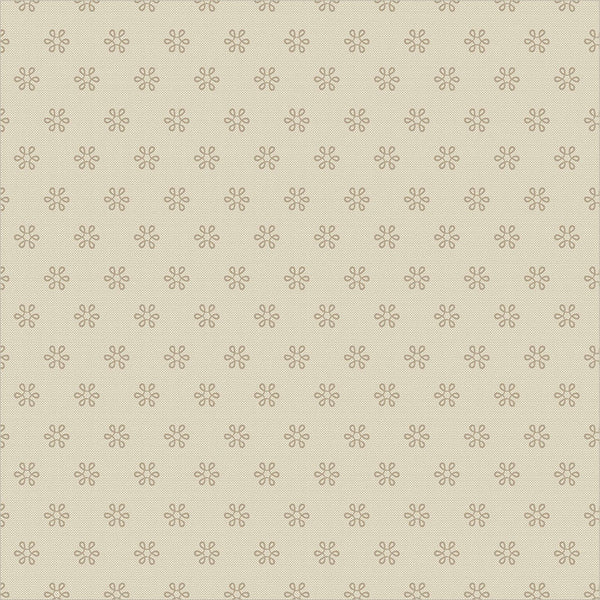 Heirloom Imprint - Biscuit 55086-14