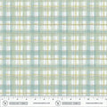 Wanderwoods Cabin Plaid - Multi | 55424-1 | Windham Fabrics