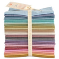Tilda Chambray Fat Quarter Bundle 28pc - TIL300194