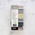Cosmos Zipper Bundle - Sallie Tomato