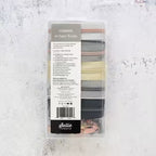 Cosmos Zipper Bundle - Sallie Tomato