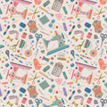 Country Sewing Club Sewing Club 44/45"