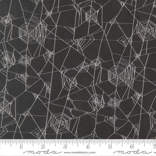 Coven 48804 - Onyx | Robin Pickens for Moda Fabrics
