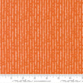 Coven 48806 - Pumpkin Spice | Robin Pickens for Moda Fabrics
