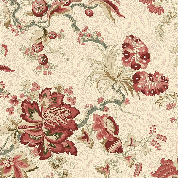 Heirloom Signature - Cream 55080-2