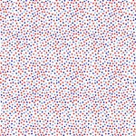 Garden Pindot Cadet - Michael Miller