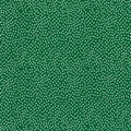 Garden Pindot Leaf - Michael Miller - CX1065-LEAF-D
