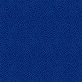 Garden Pindot Sapphire - Michael Miller