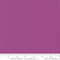 Bella Solids Cyclamen - Moda Fabrics