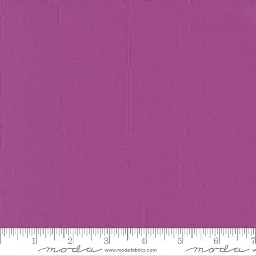Bella Solids Cyclamen - Moda Fabrics