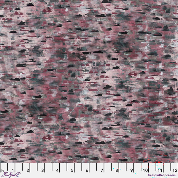 Dappled Sunset - Dusky Pink | PWSS061.DUSKYPINK | FreeSpirit Fabrics
