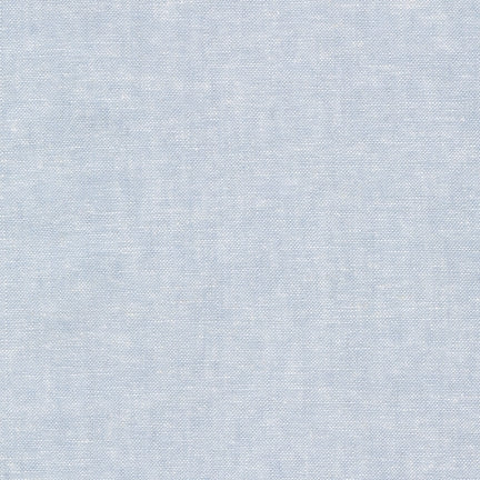 Essex Yarn Dyed Chambray - Robert Kaufman