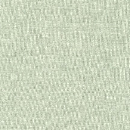 Essex Yarn Dyed Seafoam - Robert Kaufman