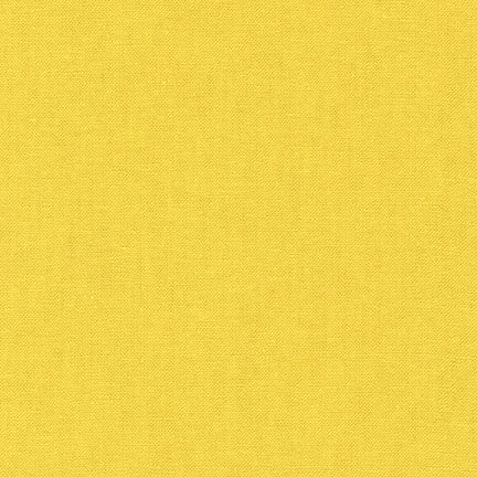 Essex Yarn Dyed Curry - Robert Kaufman