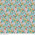 Liberty Everlasting Flowertop Forest B