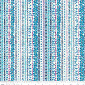 Liberty Everlasting Soho Stripe A