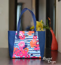 Everyday Tote — Two-Day Bag Class, November 12 & 13