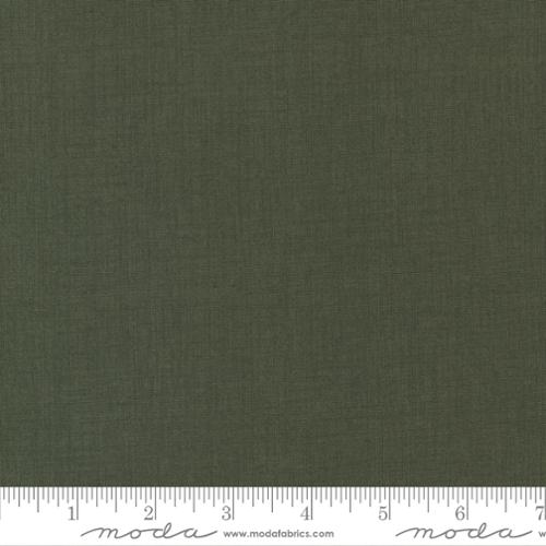 French General Solids - Fern | 13529-117 | Moda Fabrics