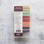 Fresh Fruit Zipper Bundle - Sallie Tomato