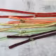 Fresh Fruit Zipper Bundle - Sallie Tomato