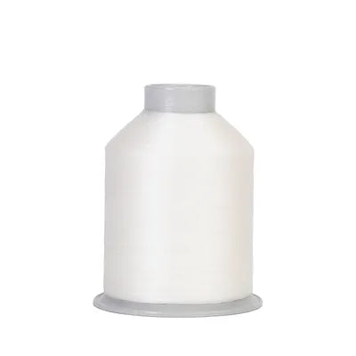 Fusion 45 White Bonded Nylon Thread, 4 oz Spool | Fil-Tec